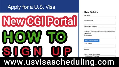 cgi us visa website.